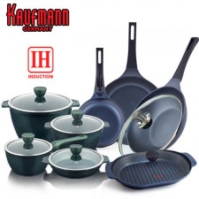 독일 카우프만 라움 인덕션 주방 14P 세트(MG형)KRIC-MG14P