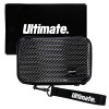 [언박싱팩토리] Ultimate 다용도 카본 스타일 파우치