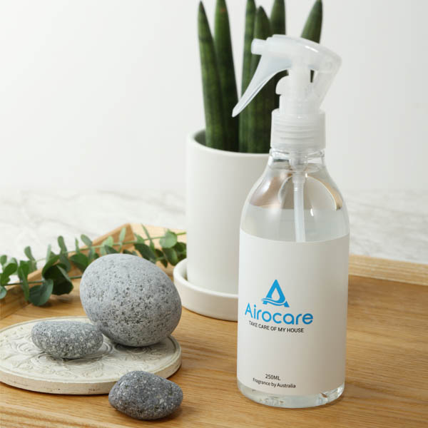 에어로케어 리퀴드 250ml 천연탈취제