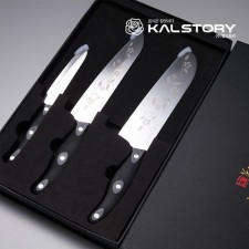 칼스토리 원나이프 3종