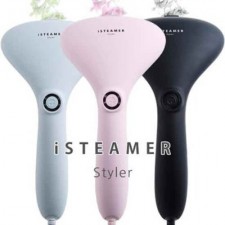 스타일리스트의 미니스타일러 아이스티머 COO-1000