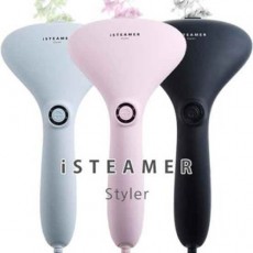 스타일리스트의 미니스타일러 아이스티머 COO-1000