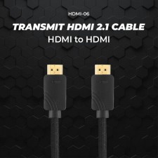 엑토 트랜스밋 HDMI 2.1 케이블 HDMI-06