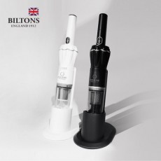 빌톤 BLDC 프리미엄 무선 핸디형청소기 BTS-J1400W