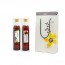 강산농원 복분자500ml+녹차식초500ml