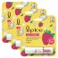 맨소래담 립아이스 립밤 딸기 3ea
