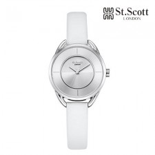 세인트스코트 시계 ST7014 SSWT