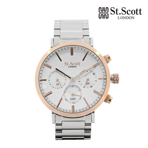 세인트스코트시계 ST6019 RSS