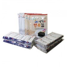 [청내음]만세보령 대천행복맛김7호