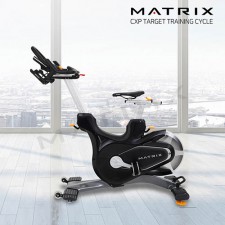 존슨 매트릭스 스피닝 바이크 CXP