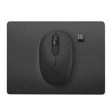 모스 무선 마우스 (미니패드 포함) M3380WLMP