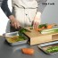 리앤쿡 노르딕 멀티 우드 컷팅보드