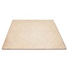 한일 황후 모노륨매트(거실용/2난방조절기) UCW-HW3000(한화 모노륨)