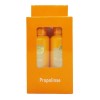 [보이는 구강 청결제]프로폴리스 가글 100ml×2P (의약외품 무알콜)