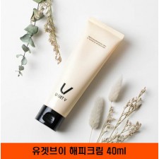 유겟브이 해피크림 40ml