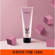 유겟브이 Y크림 120ml