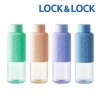 락앤락 소프트 엔조이 보틀 500ml (민트/핑크/바이올렛/블루)