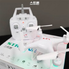 입문용 드론 스트론 / STRONE
