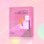 수고했어 피부야, 오늘 하루 활력 충전 마스크팩 (1box-10ea)
