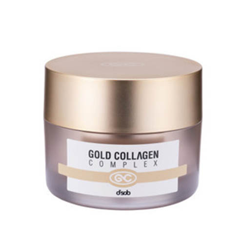 디솝 골드콜라겐컴플렉스 크림 50ml 1병