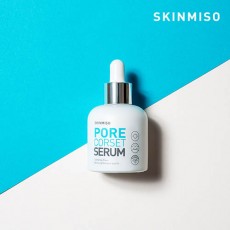 스킨미소 모공 코르셋 세럼 30ml