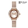 세인트스코트 여성시계 ST5029 RRR