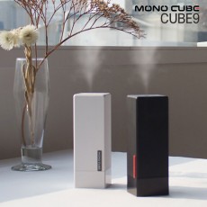모노큐브 큐브나인 텀블러형 휴대용 가습기 TS-HU-CUBE9 (화이트,블랙 색상 택1)