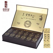 정한삼 공진고 스틱 60포