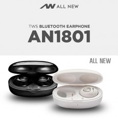 ALL NEW AN1801 TWS 블루투스 이어폰