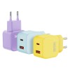 엑스트라 MX530 PD PPS 초고속 듀얼 충전기