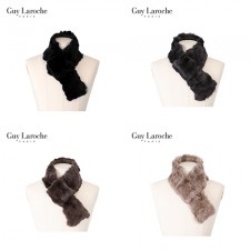 [Guy Laroche] 기라로쉬 렉스끼움 머플러