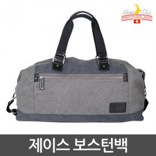 [스위스 알파인클럽] 제이스 보스턴백 APB-25