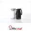 미스터셰프 1.5L 고품질 보온보냉주전자 MR-CA1500/블랙
