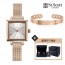 세인트스코트 여성시계 ST5032 MRRG-SET