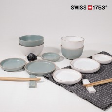[스위스1753] 빔비 14종 그릇세트