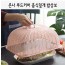온나 푸드커버 음식덮개 밥상보