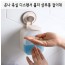 온나 욕실 디스펜서 홀더 샴푸통 걸이대