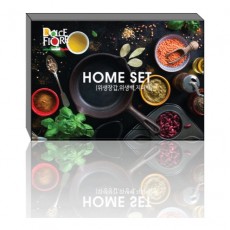 돌체피오레 홈세트
