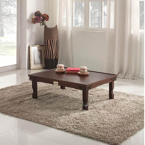 아름공예 4.0 백두 호두목 상감 (자동) 1200x800x320