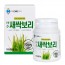 차병원 CMG제약 제주 유기농 새싹보리 분말 30g x 1통