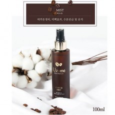 유즈미 페이스 스킨케어 커피미스트 100ml