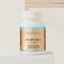 [에스더포뮬러] 헤파케어 밸런스 1병
