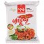 쌀루면 비빔면 RICE NOODLE Hot paste Bibim/12봉지