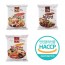 쌀루면 세트상품[가쓰오우동(4BAG)+짜장면(4BAG)+짬뽕면(4BAG)]