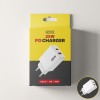 머지 25W 2포트 PD 충전기 MG-002K