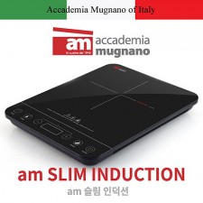 [am] 이태리 슬림 스마트 인덕션렌지 am-YL-2000S
