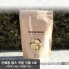 건해몽 몽스 부럼 단품 4호 (피땅콩 150g / 피호두 130g)
