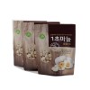 1초 마늘 동결 건조 (3P) (비닐 쇼핑백)