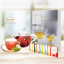 로네펠트 9종 36p