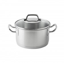 락앤락 네오챠밍스텐양수냄비 20㎝ LCM3203